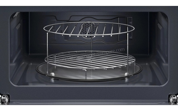 ELECTROLUX EVM6E46X 2025 - Vue de l'int&eacute;rieur