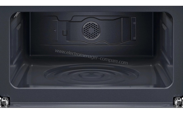 ELECTROLUX EVM6E46X 2025 - Vue de l'int&eacute;rieur