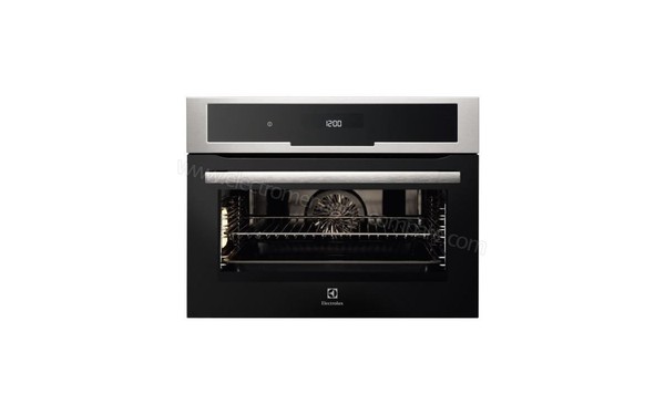 ELECTROLUX EVY3841AOX - Vue de face