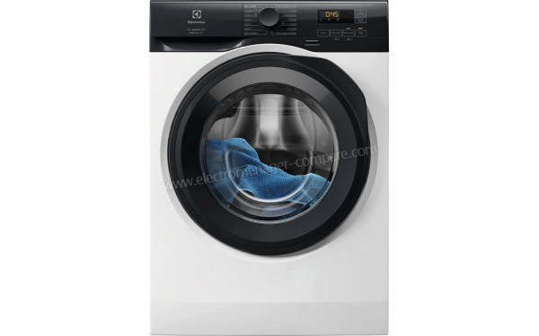 ELECTROLUX EW2EE7814FA - Vue de face