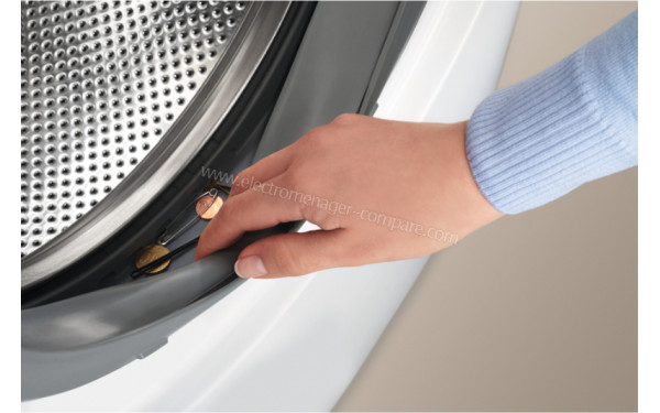 ELECTROLUX EW2F0814BD 2020 - Joint de porte