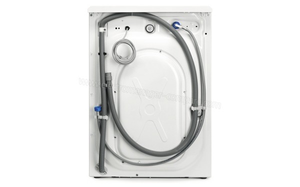 ELECTROLUX EW2F1284GF - Vue de l'arri&egrave;re (cr&eacute;dit : Darty)