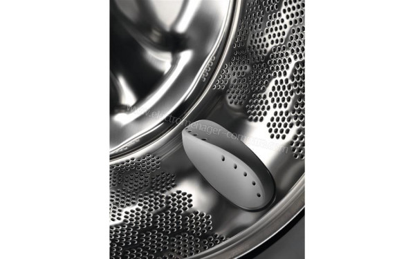 ELECTROLUX EW2F1483SC - Zoom sur le tambour