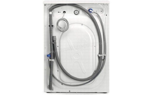 ELECTROLUX EW2F1483SG - Vue de l'arri&egrave;re