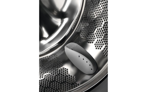 ELECTROLUX EW2F4714DP - Vue de l'int&eacute;rieur