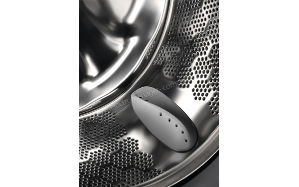 ELECTROLUX EW2F6811BS - Vue de l'int&eacute;rieur