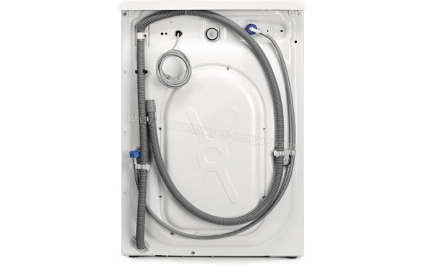 ELECTROLUX EW2F6812WI 2019 - Vue de l'arri&egrave;re