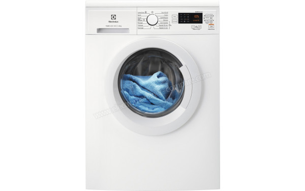 ELECTROLUX EW2F6834BA - Vue de face