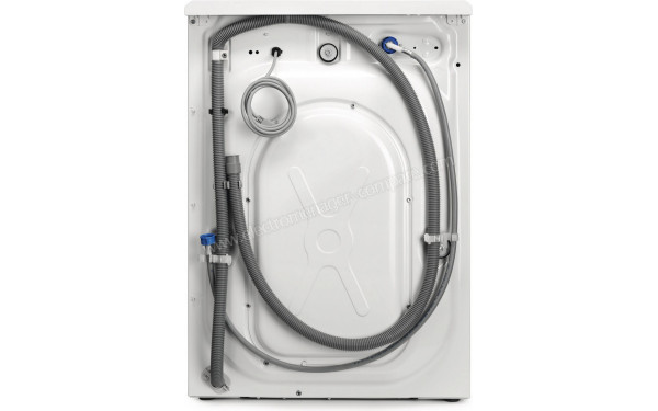 ELECTROLUX EW2F7144DN - Vue de l'arri&egrave;re