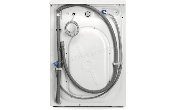 ELECTROLUX EW2F7711WW - Vue de l'arri&egrave;re
