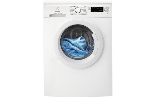 ELECTROLUX EW2F7714BA - Vue de face