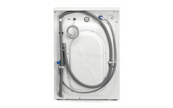ELECTROLUX EW2F7814EW - Vue de l'arri&egrave;re
