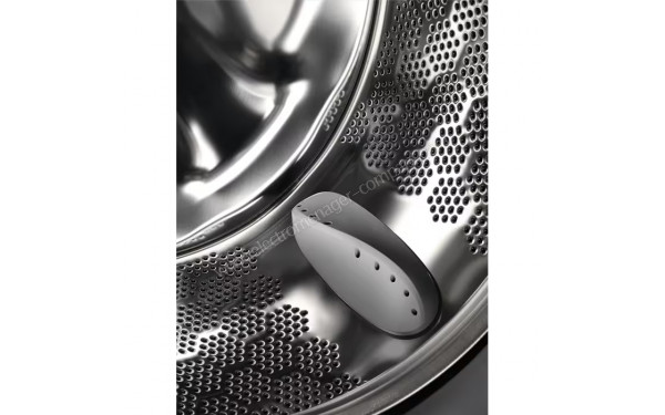 ELECTROLUX EW2F7814FA - Zoom sur le tambour