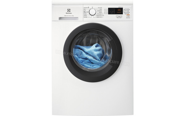 ELECTROLUX EW2F7814FG - Vue de face