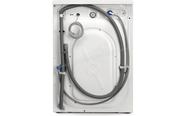ELECTROLUX EW2F8125BF - Vue de l'arri&egrave;re