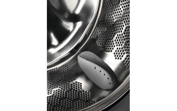 ELECTROLUX EW2F8125BF - Aube de lavage