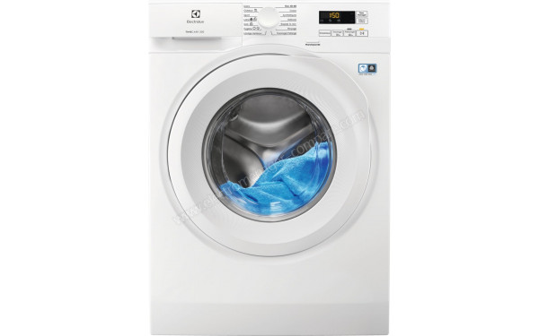 ELECTROLUX EW5F4712CP - Vue de face