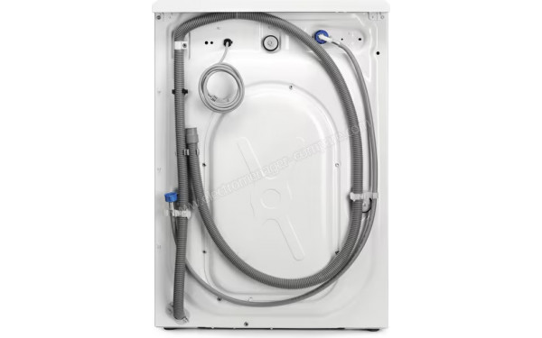 ELECTROLUX EW5F6712BC - Vue de l'arri&egrave;re