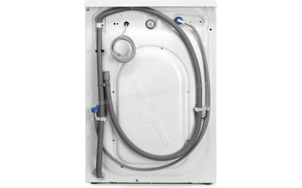 ELECTROLUX EW5F6834BA - Vue de l'arri&egrave;re