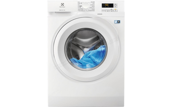 ELECTROLUX EW5F6834BA - Vue de face