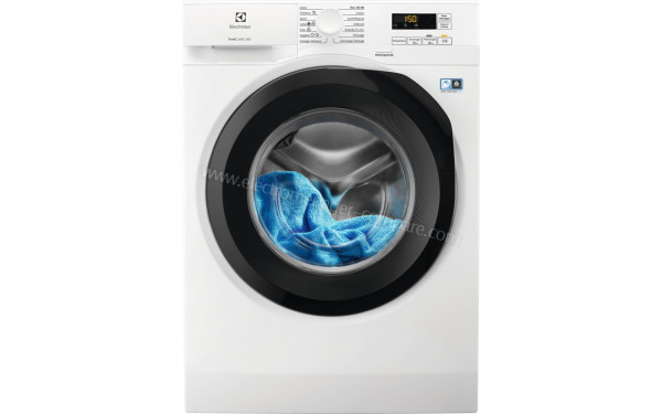 ELECTROLUX EW5F8145BD - Vue de face