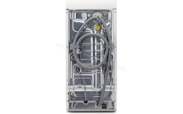 ELECTROLUX EW5T7622DC - Vue de l'arri&egrave;re