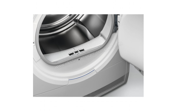 ELECTROLUX EW6C2074PB - Filtre &agrave; peluches