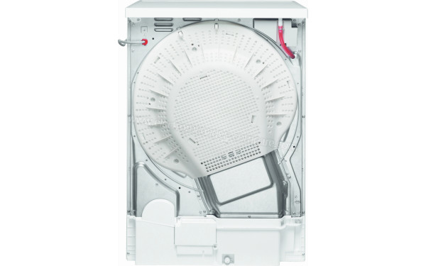 ELECTROLUX EW6C2074PB - Vue de l'arri&egrave;re