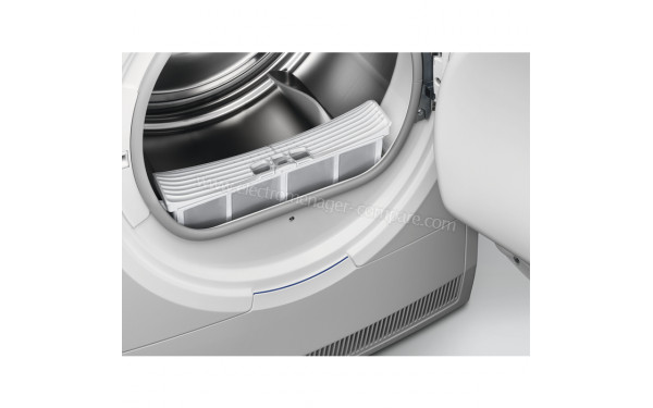 ELECTROLUX EW6C2074PB - Filtre &agrave; peluches