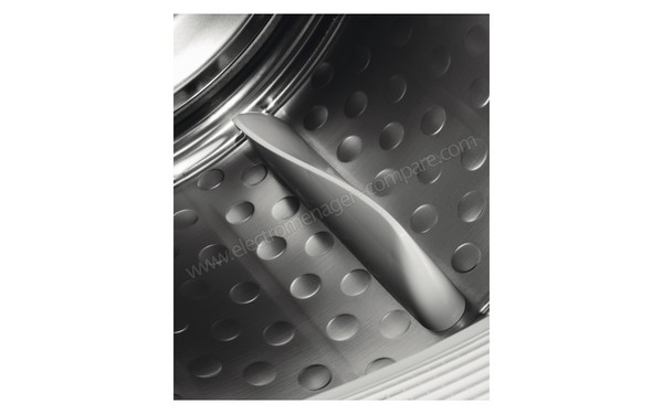 ELECTROLUX EW6C4086CB - Redans