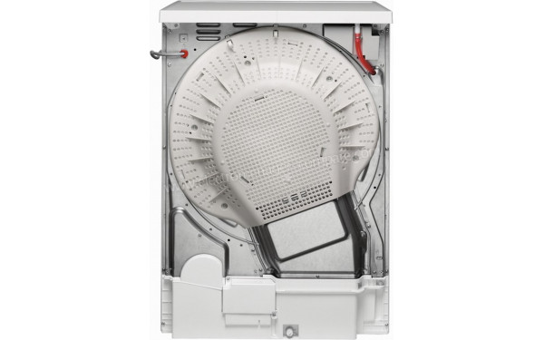 ELECTROLUX EW6C4723SC - Vue de l'arri&egrave;re