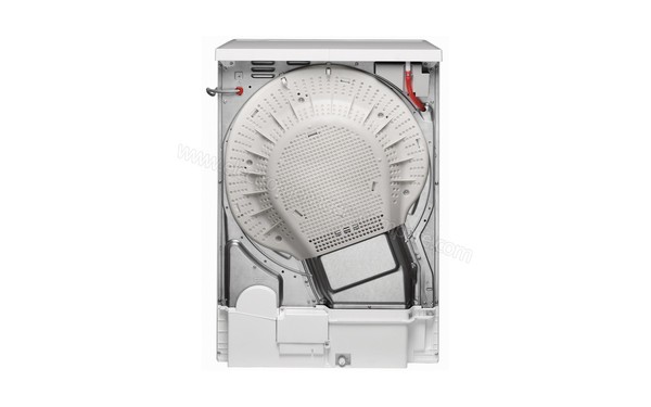 ELECTROLUX EW6C4753CB - Vue de l'arri&egrave;re