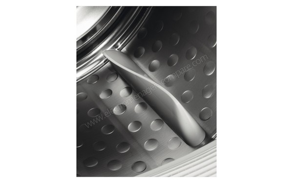 ELECTROLUX EW6C4753CB - Vue du redans