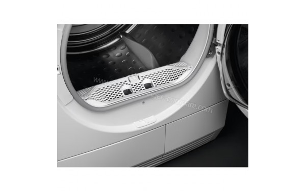 ELECTROLUX EW6C4824SC - Filtre &agrave; peluches