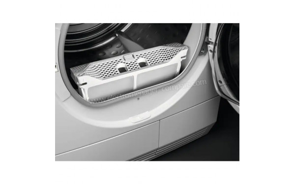 ELECTROLUX EW6C4824SC - Filtre &agrave; peluches
