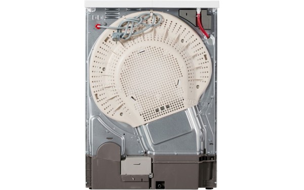 ELECTROLUX EW6C4826CB - Vue de l'arri&egrave;re