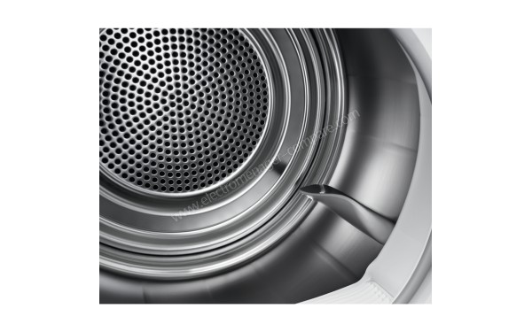 ELECTROLUX EW6C5822CB - Tambour