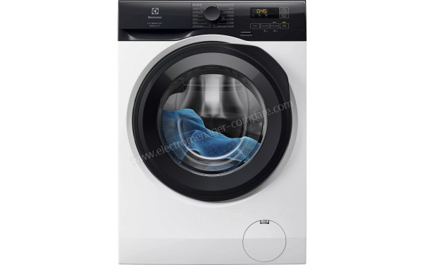 ELECTROLUX EW6EE1041AB - Vue de face