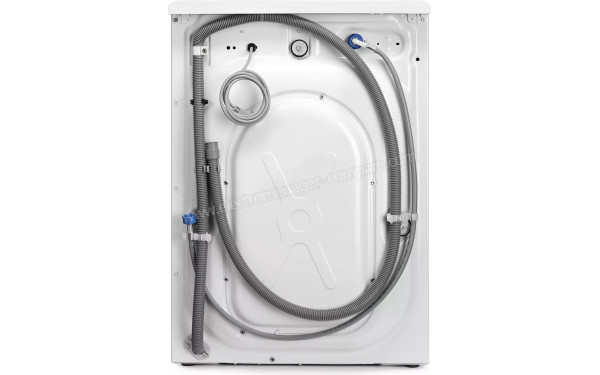 ELECTROLUX EW6EE1041AB - Vue de l'arri&egrave;re