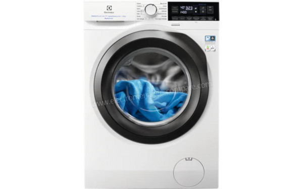 ELECTROLUX EW6F1408AR - Vue de face