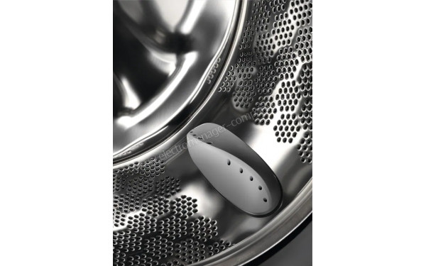ELECTROLUX EW6F1408AR - Zoom sur le tambour
