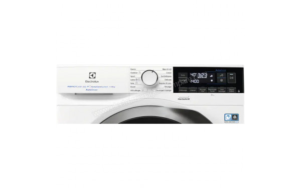 ELECTROLUX EW6F1408AR - Panneau de commandes