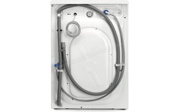 ELECTROLUX EW6F1408AR - Vue de l'arri&egrave;re