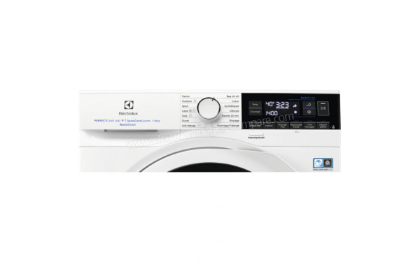 ELECTROLUX EW6F1408OR - Panneau de commandes