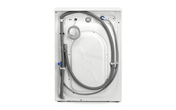 ELECTROLUX EW6F1410ES - Vue de l'arri&egrave;re