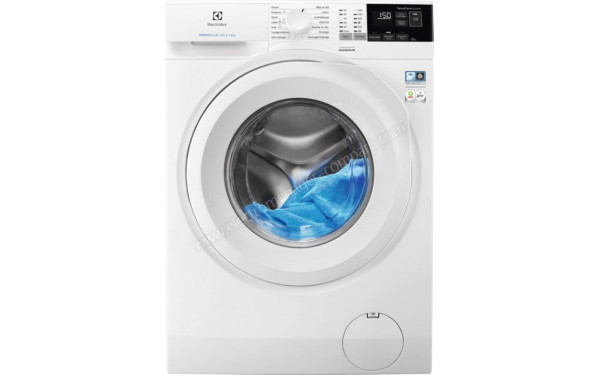 ELECTROLUX EW6F1419BR - Vue de face