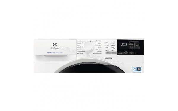 ELECTROLUX EW6F1496AM - Panneau de commandes