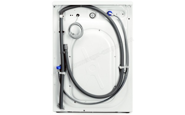 ELECTROLUX EW6F3112RA 2017 - Vue de l'arri&egrave;re (cr&eacute;dit : Boulanger)