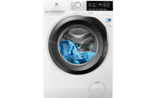 ELECTROLUX EW6F3811RA 2020 - Vue de face
