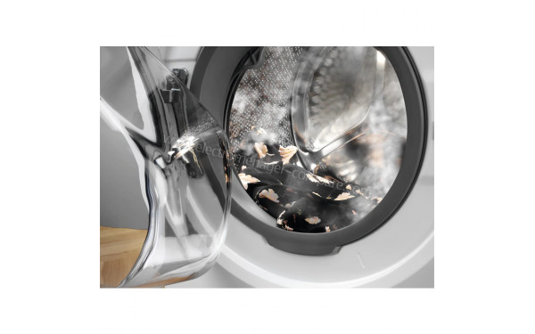 ELECTROLUX EW6F3811RA 2020 - Mise en situation